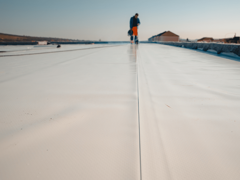 What Is TPO Roofing, and Does It Work Well for Buildings in Phoenix, AZ?