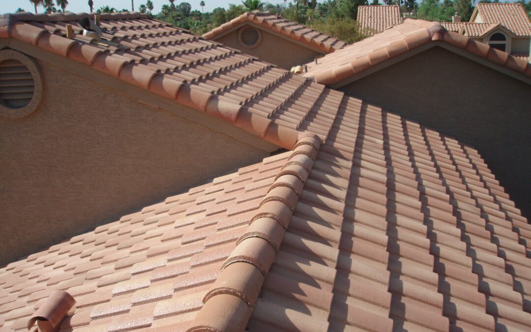 Seasonal Roofing tips for Arizona Residents