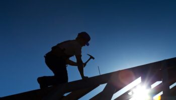 Roofing 101: What are Built-up Roofing Systems?