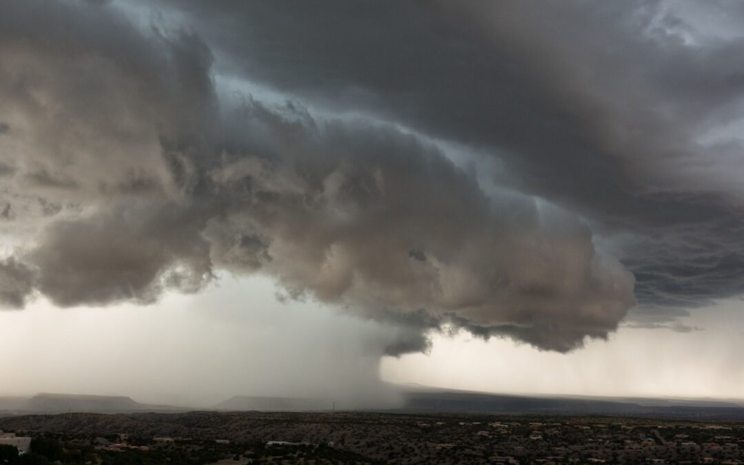 Biggest Threats to Your Roof During Monsoon Season