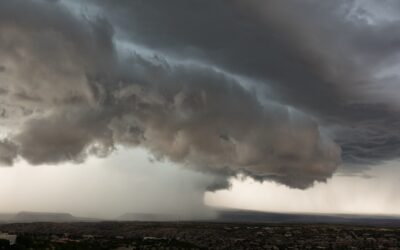 3 Biggest Threats to Your Roof During Monsoon Season