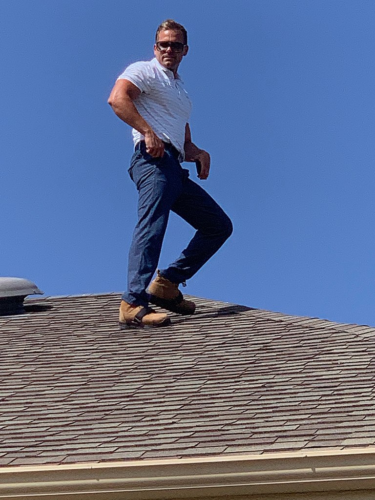 Austin Roofing Installation