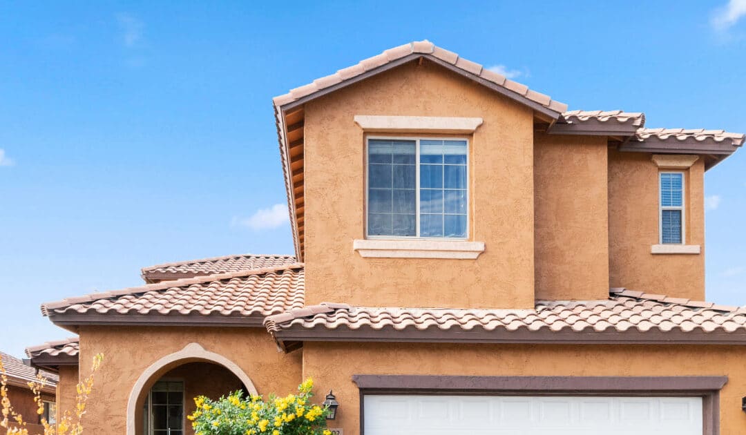 4 Common Roof Problems You Should be Aware Of