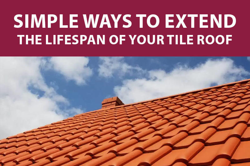 Ways To Extend Roof Lifespan | Roofing Blog | RENCO Roofing