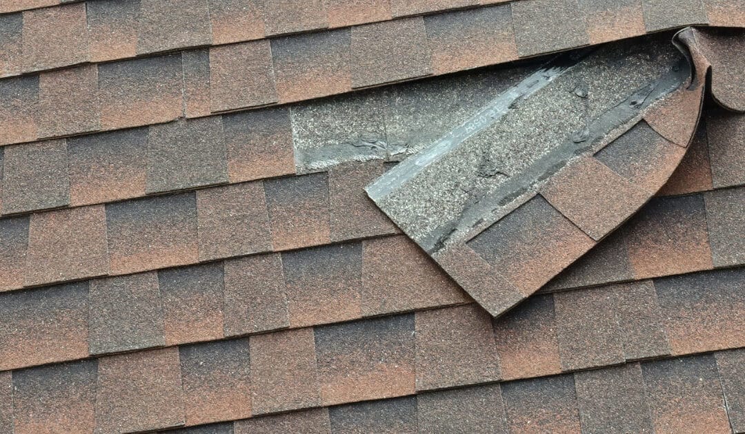 5 Great Methods to Prevent Weather Damage to Your Roof