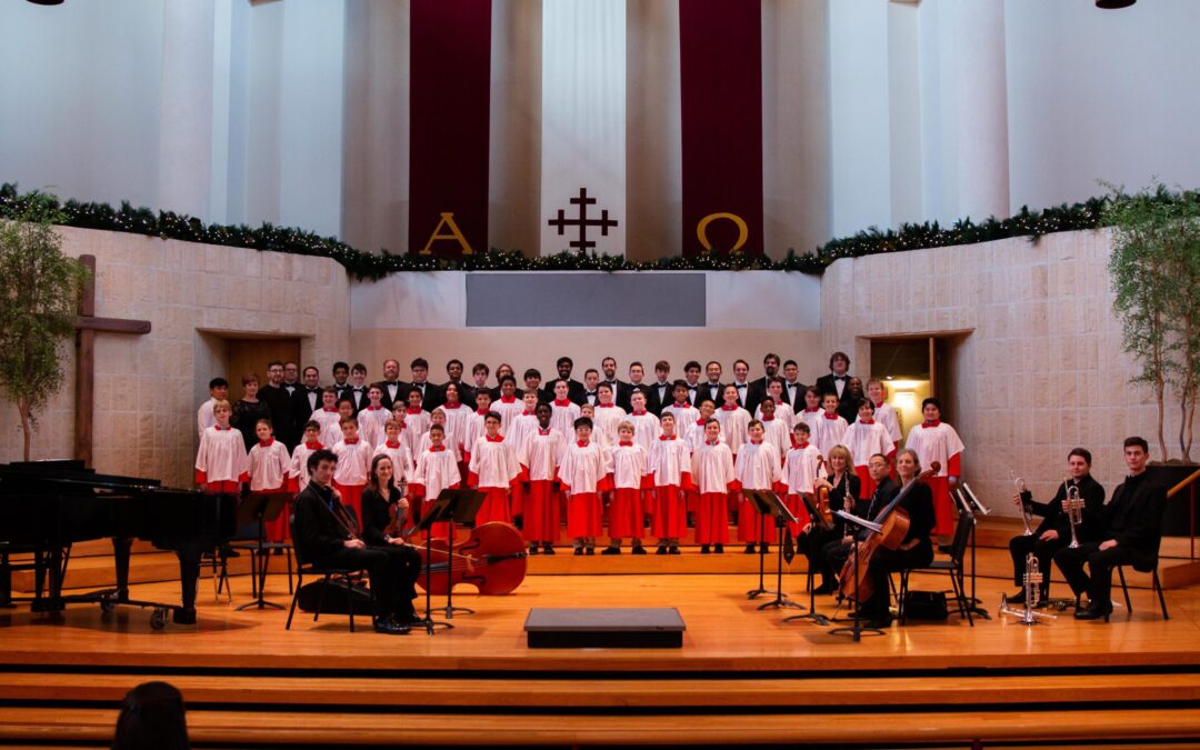 RENCO Roofing to Sponsor Phoenix Boys Choir