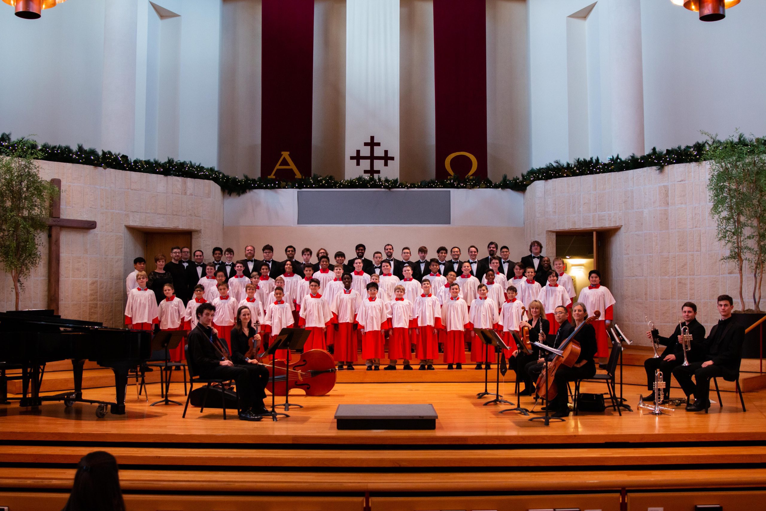 Phoenix Boys Choir