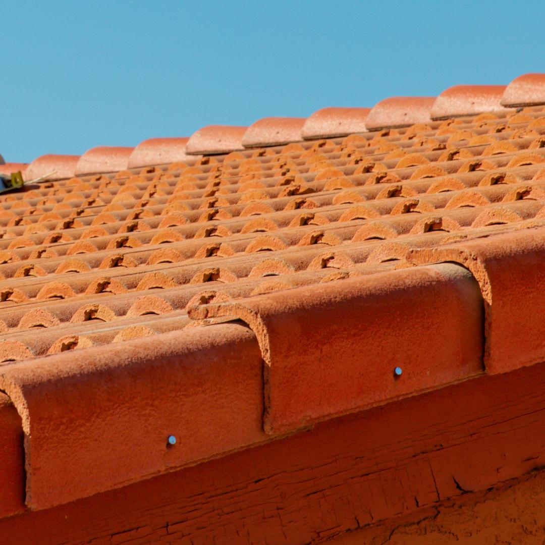 tile roofing in arizona