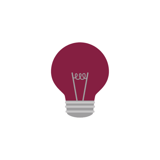 Lightbulb Icon