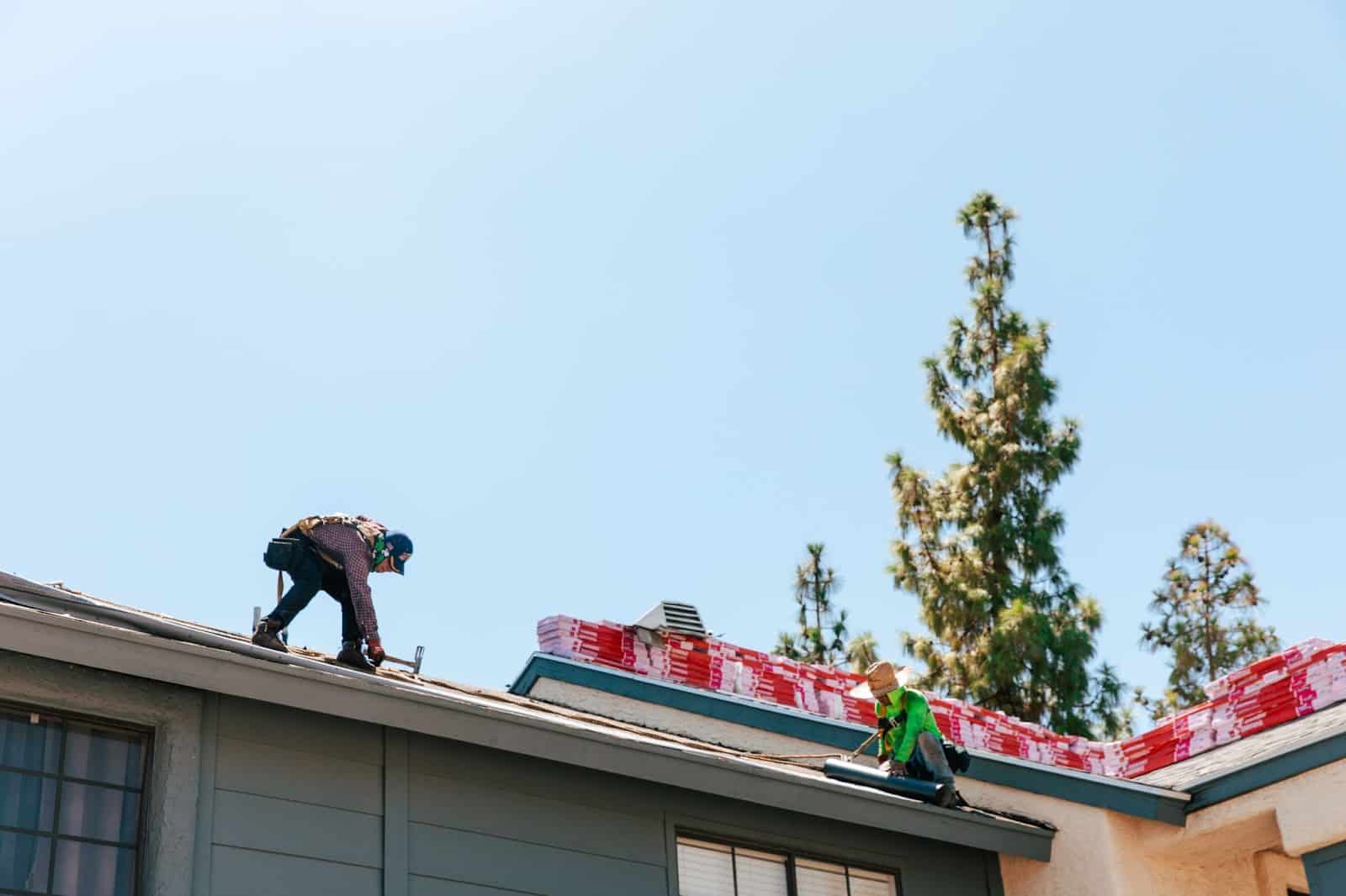 roofer in phoenix