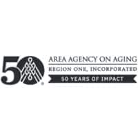 Area Agency of Aging Logo