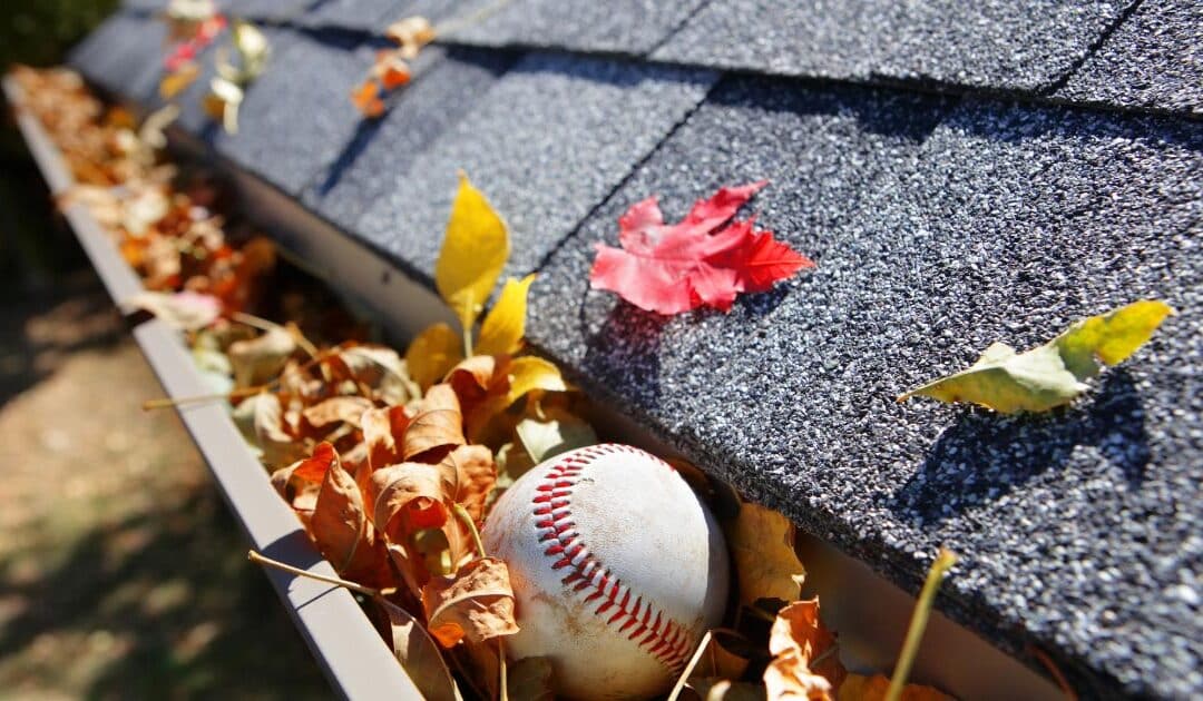 Importance of Gutter Maintenance in Phoenix