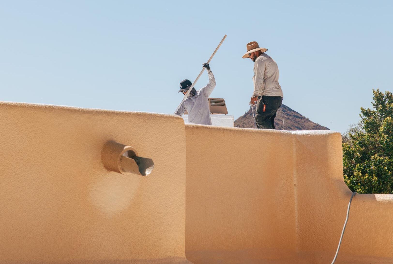 All You Need to Know About Roof Coatings