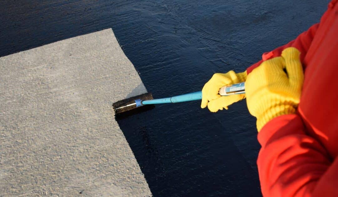 4 Reasons Why You Should Have a Roof Coating