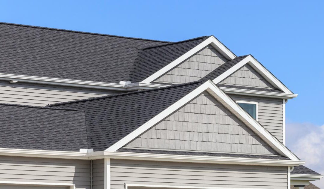 Upgrade Your Phoenix Roof with Seamless Gutters