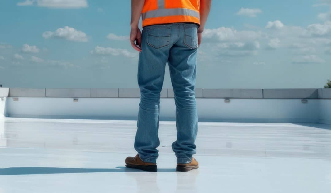 Why Commercial Roofing Systems Need Roof Coating