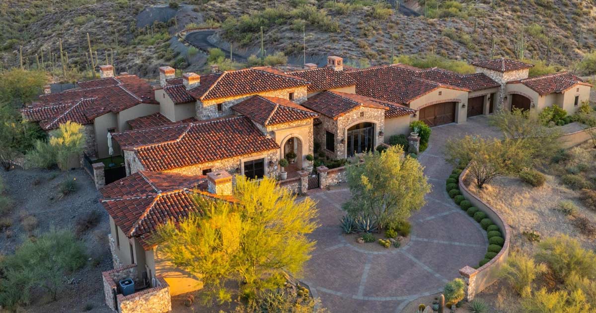Desert Mountain (Scottsdale)