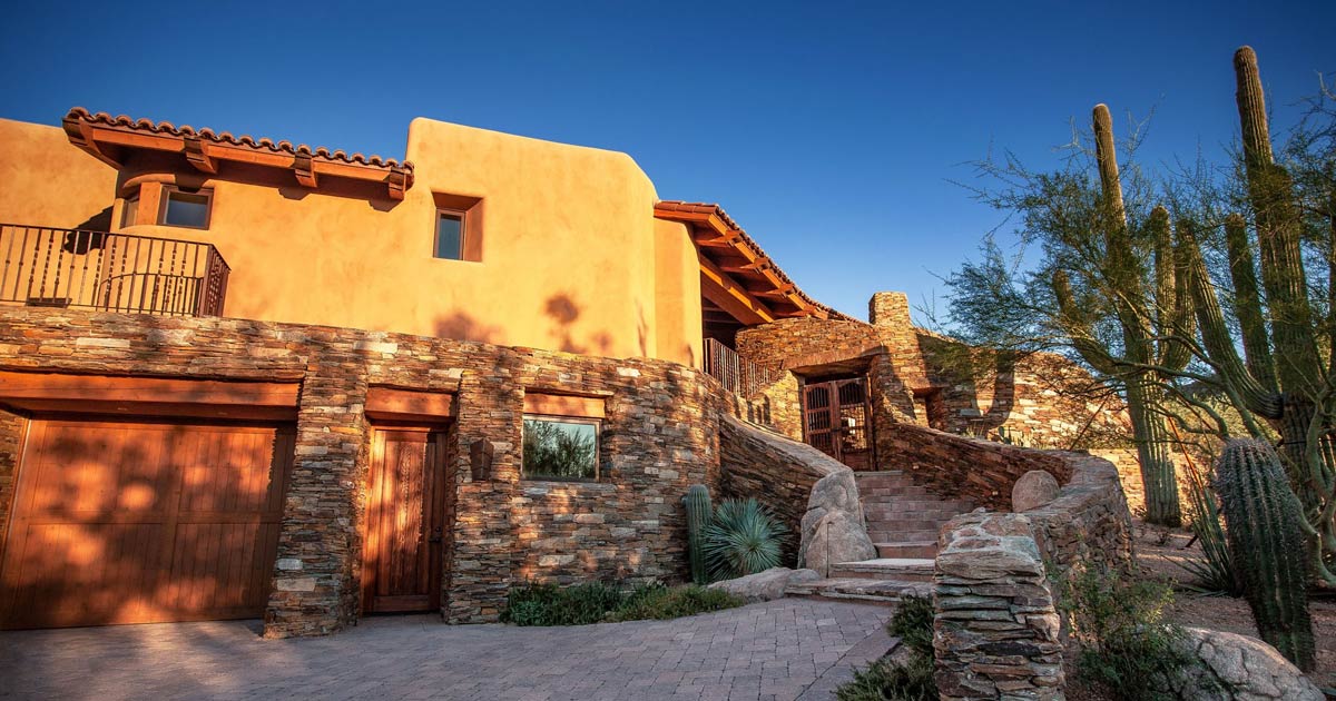 Estancia (Scottsdale)