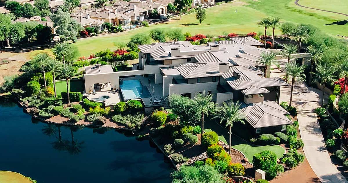 Gainey Ranch (Scottsdale)