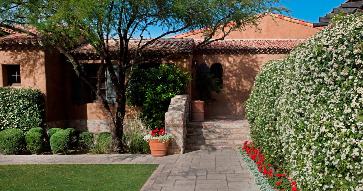 Silverleaf (Scottsdale)